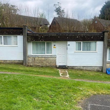 Beautiful 2-Bed Villa In Camelford Exteriér fotografie